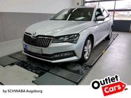 Skoda Superb 2023