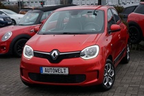 Renault Twingo 2020