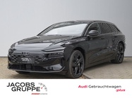 Audi A6 2025