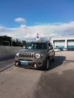 Jeep Renegade 2020