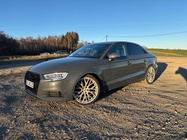Audi A3 2019