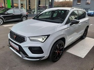 Cupra Ateca 2021