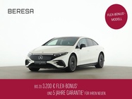 Mercedes-Benz EQS 2022