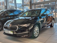 Skoda Octavia 2025