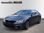 BMW 4 Series 2021
