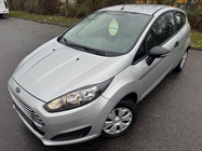 Ford Fiesta 2016