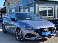 Hyundai i30 2025