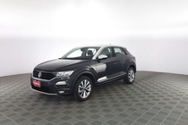 Volkswagen T-Roc 2021
