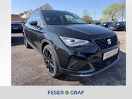 Seat Arona 2026