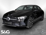 Mercedes-Benz CLA-Class 2022