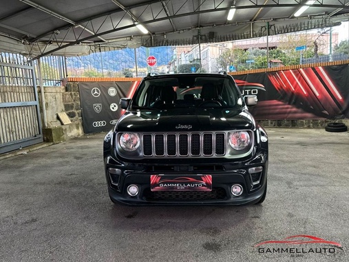 Jeep Renegade 2019