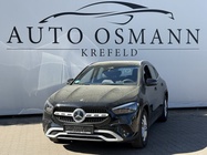 Mercedes-Benz GLA-Class 2025