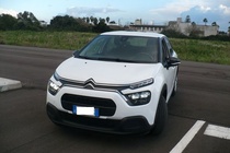 Citroen C3 2022