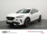 Cupra Formentor 2023