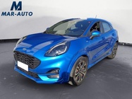 Ford Puma 2022