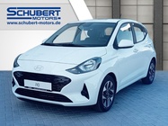Hyundai i10 2025