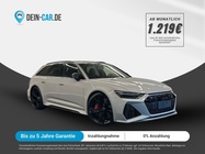 Audi RS 6 2023