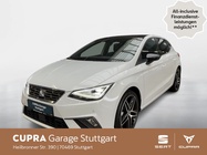 Seat Ibiza 2022