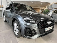 Audi SQ5 2022
