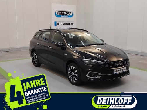 Fiat Tipo 2023