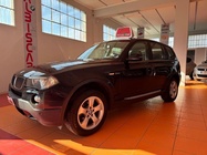 BMW X3 2008