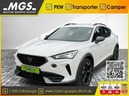 Cupra Formentor 2023