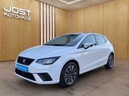 Seat Ibiza 2024
