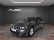 BMW 3 Series 2024