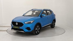 MG ZS 2025