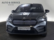 Skoda Enyaq 2023