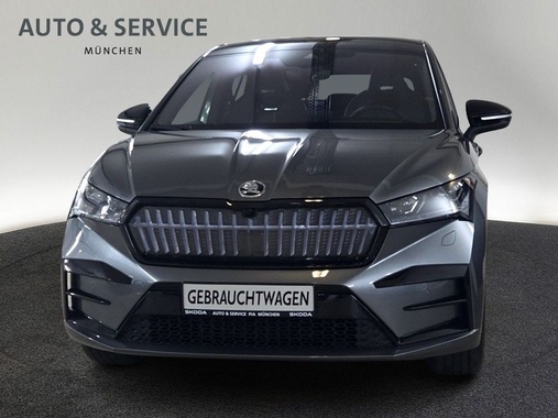 Skoda Enyaq 2023