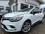 Renault Clio 2019