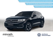 Volkswagen Touareg 2025