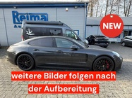 Porsche Panamera 2019