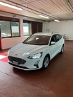 Ford Focus 2021