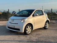 Toyota IQ 2010