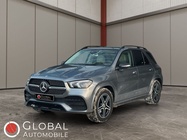 Mercedes-Benz GLE-Class 2020