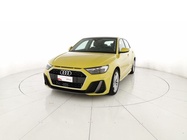 Audi A1 2021