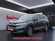 Honda CR-V 2022