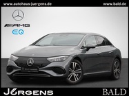 Mercedes-Benz EQE 2025
