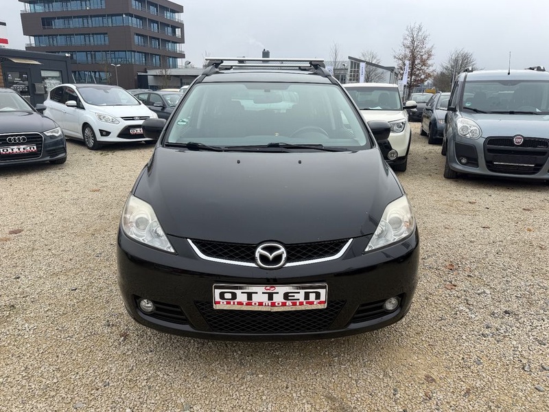 Mazda 5