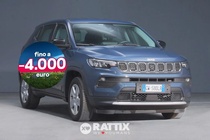 Jeep Compass 2024