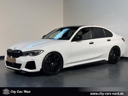 BMW 3 Series 2019