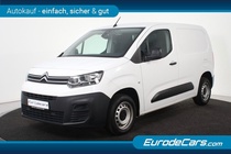 Citroen Berlingo 2022