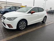 Seat Ibiza 2019