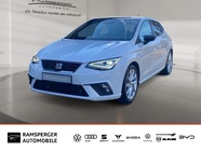 Seat Ibiza 2023
