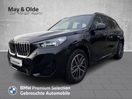 BMW X1 2025