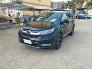 Honda CR-V 2019