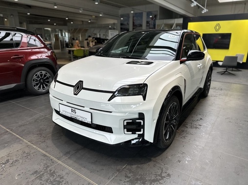 Renault R 5 2025