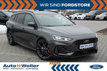 Ford Focus 2023